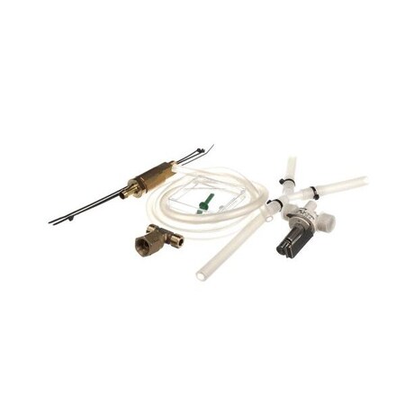 Seb Professional Fresh Milk Service Kit 3328289100